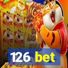 126 bet